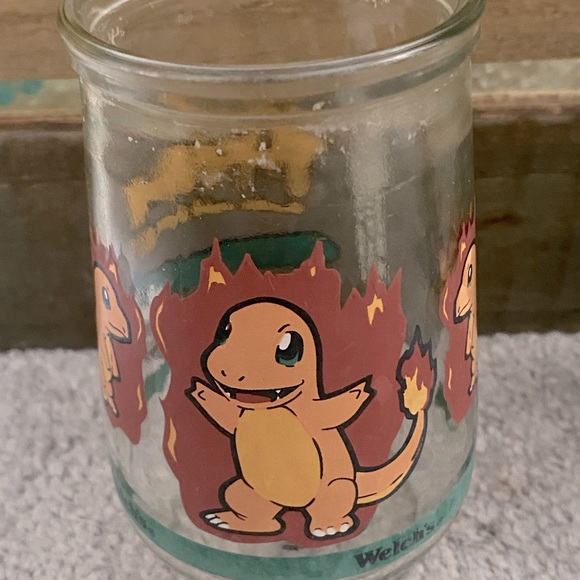 Jelly jars - Picture 5 of 6